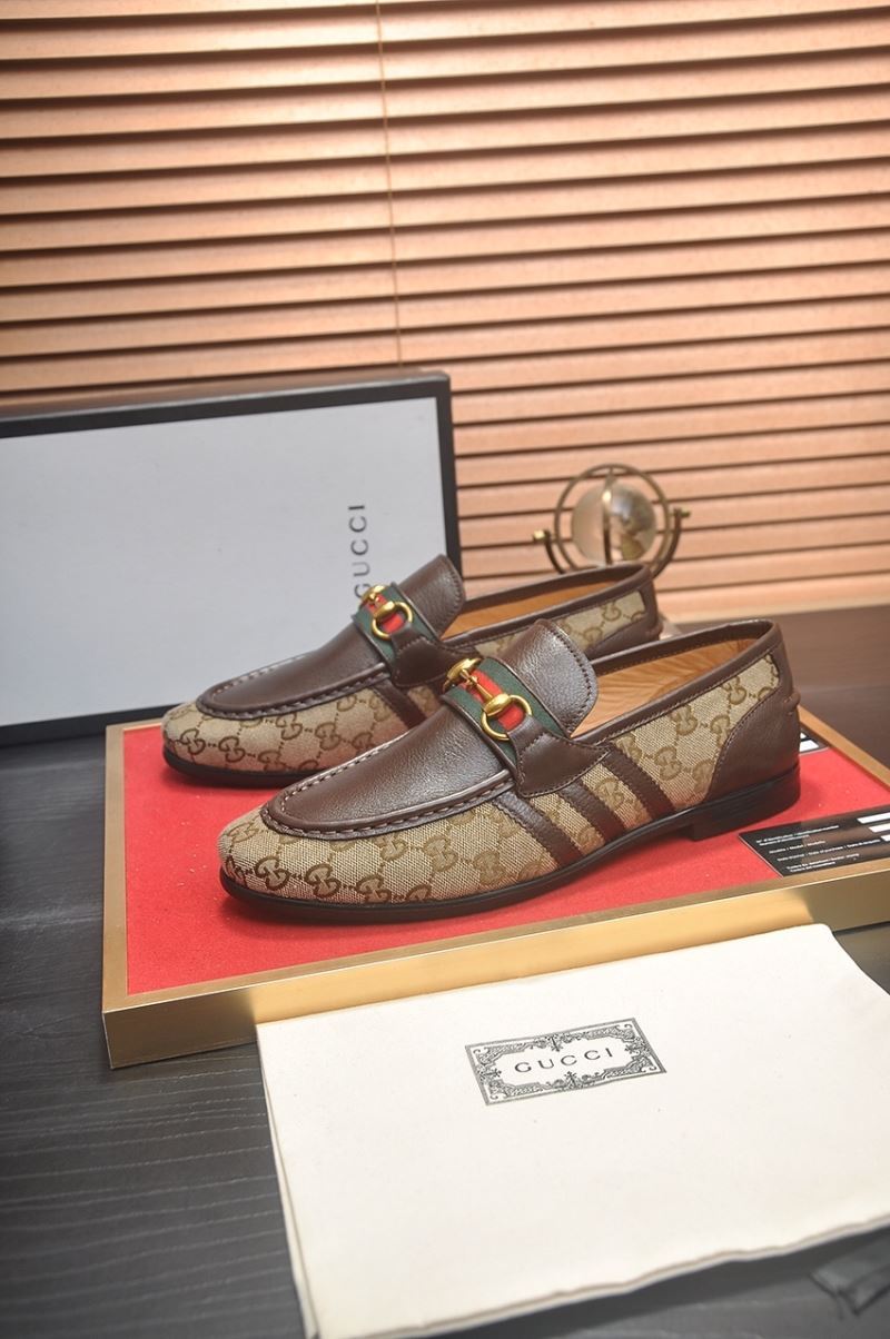 Gucci Business Shoes